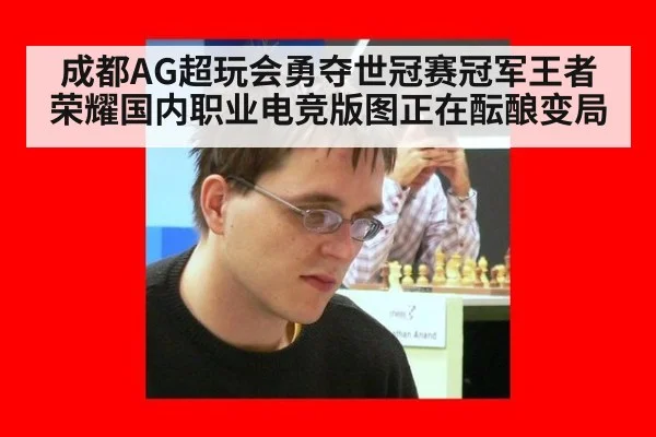 成都AG超玩会勇夺世冠赛冠军王者荣耀国内职业电竞版图正在酝酿变局